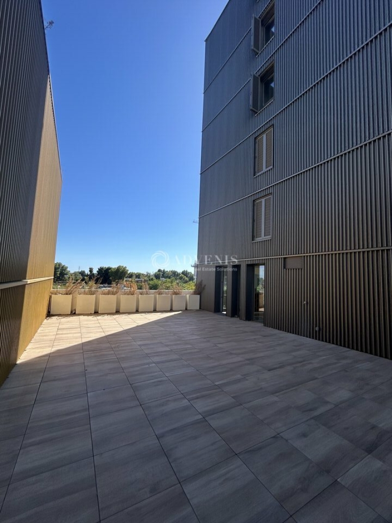 Vente Investisseur Bureaux MONTPELLIER (34000) - Photo 6