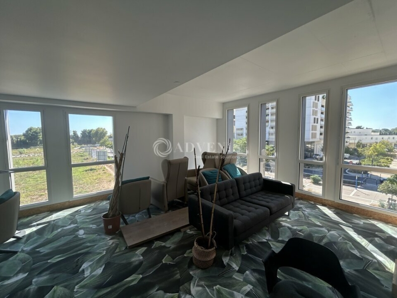 Vente Investisseur Bureaux MONTPELLIER (34000) - Photo 7