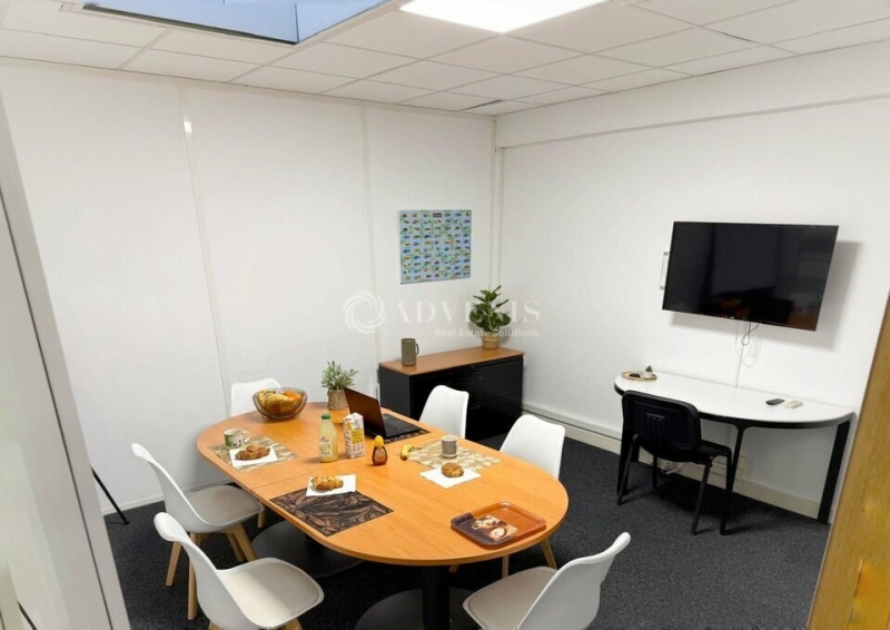 Location Bureaux MONTPELLIER (34000) - Photo 10