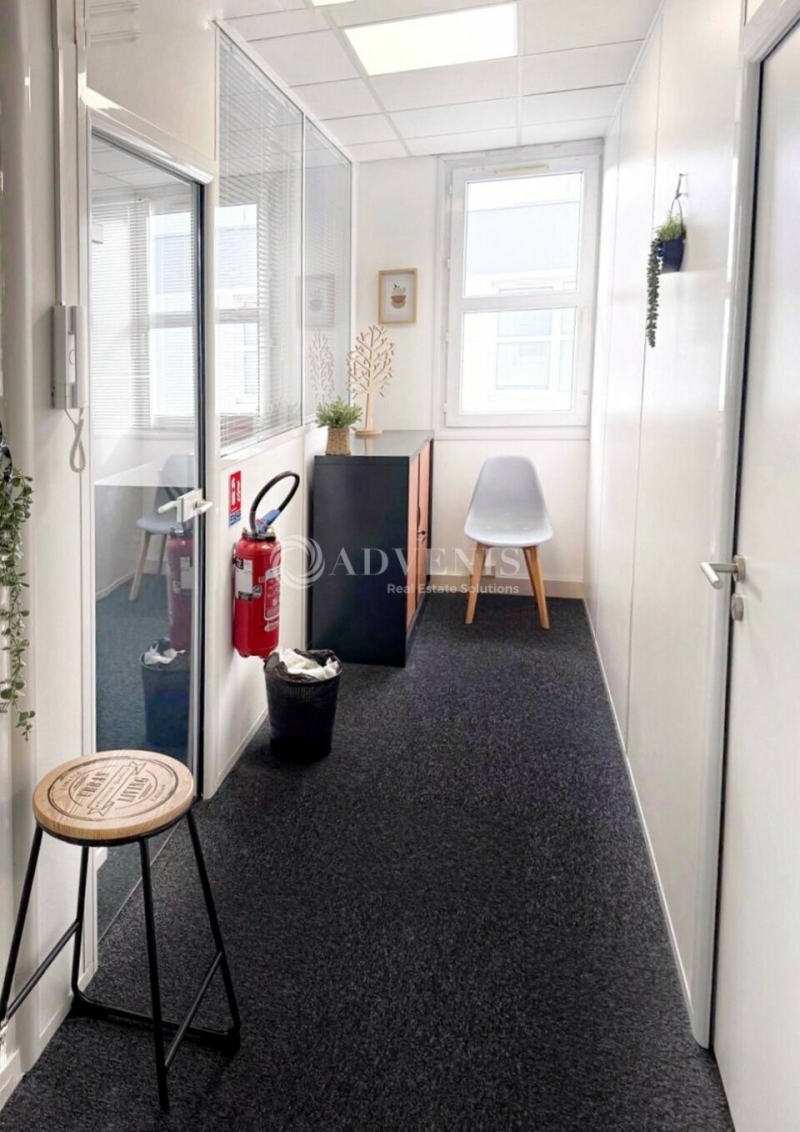 Location Bureaux MONTPELLIER (34000) - Photo 5