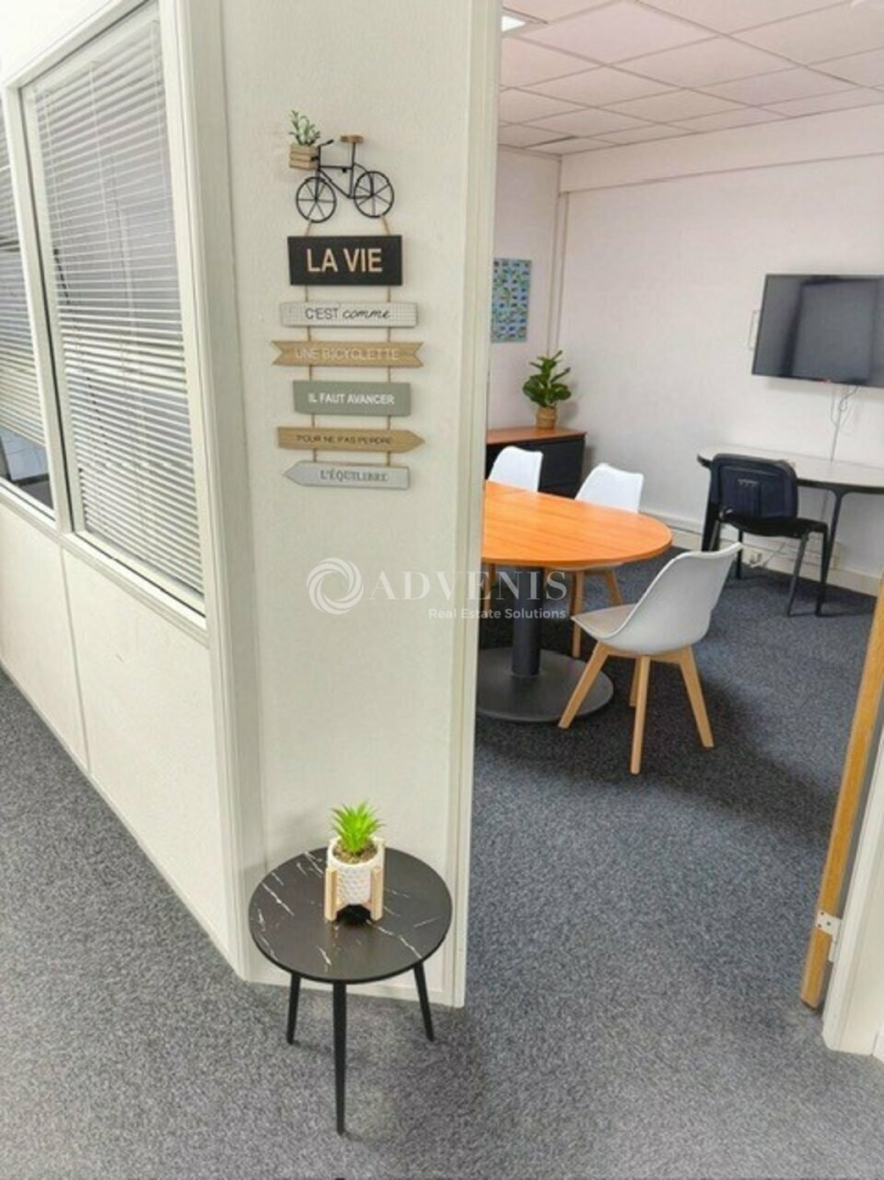 Location Bureaux MONTPELLIER (34000) - Photo 6