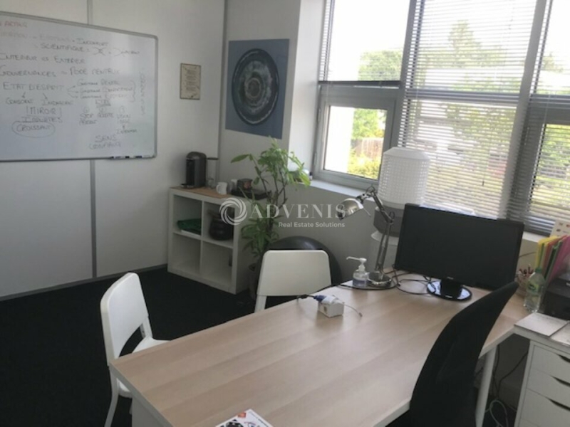 Location Bureaux MONTPELLIER (34000) - Photo 7