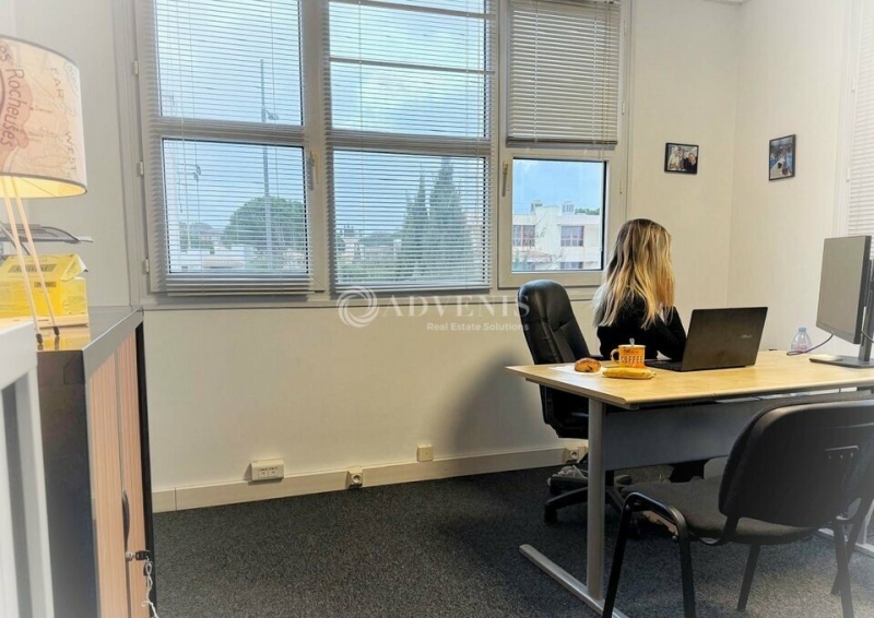Location Bureaux MONTPELLIER (34000) - Photo 1