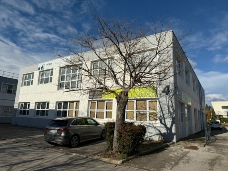 Location Bureaux MONTPELLIER (34000) - Photo 9