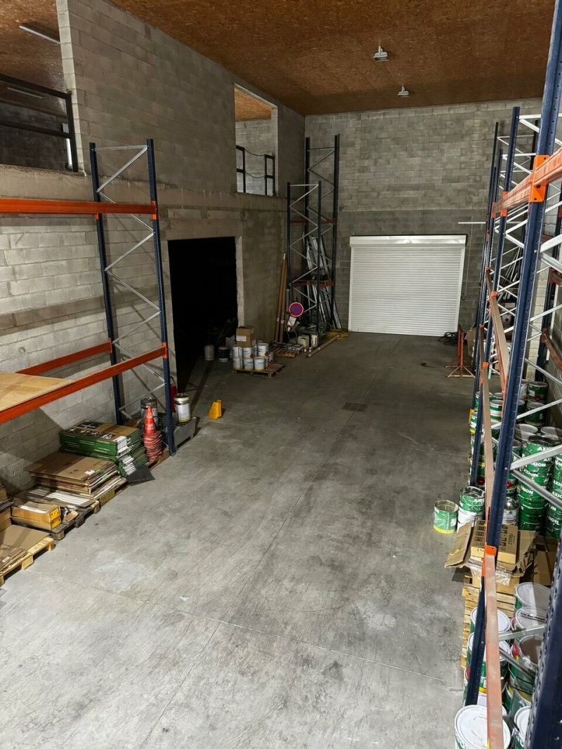 Location Activités Entrepôts MONTREDON DES CORBIÈRES (11100) - Photo 1