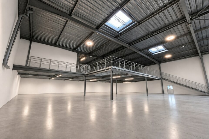 Location Activités Entrepôts MONTPELLIER (34070) - Photo 1
