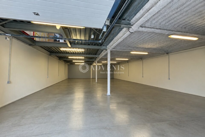 Location Activités Entrepôts MONTPELLIER (34070) - Photo 4