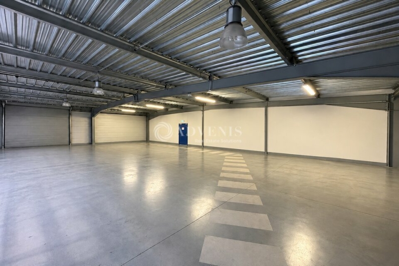 Location Activités Entrepôts MONTPELLIER (34070) - Photo 5