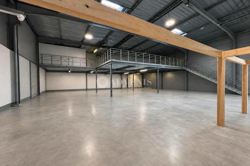 Location Activités Entrepôts MONTPELLIER (34070) - Photo 6