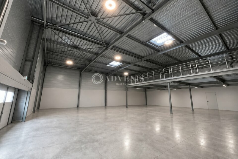 Location Activités Entrepôts MONTPELLIER (34070) - Photo 7