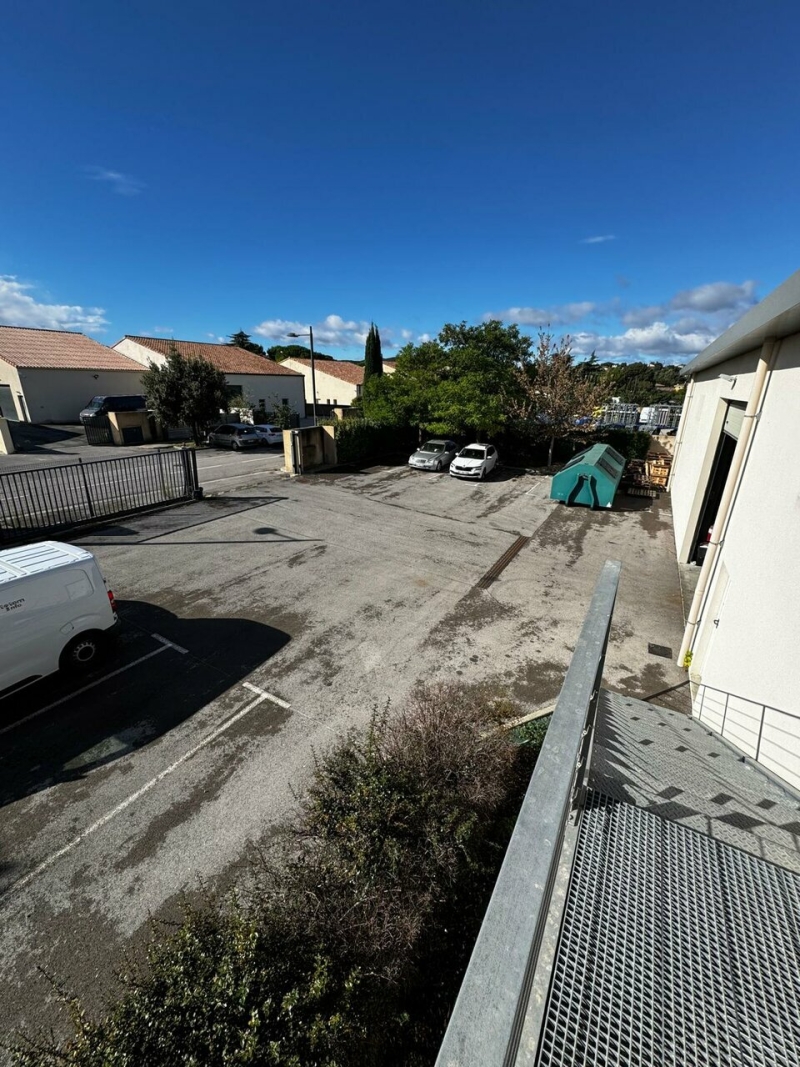Vente Investisseur Activités Entrepôts MONTARNAUD (34570) - Photo 3