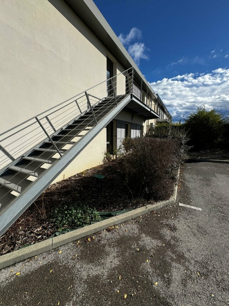 Vente Investisseur Activités Entrepôts MONTARNAUD (34570) - Photo 4