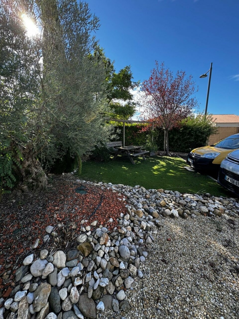 Vente Investisseur Activités Entrepôts MONTARNAUD (34570) - Photo 5