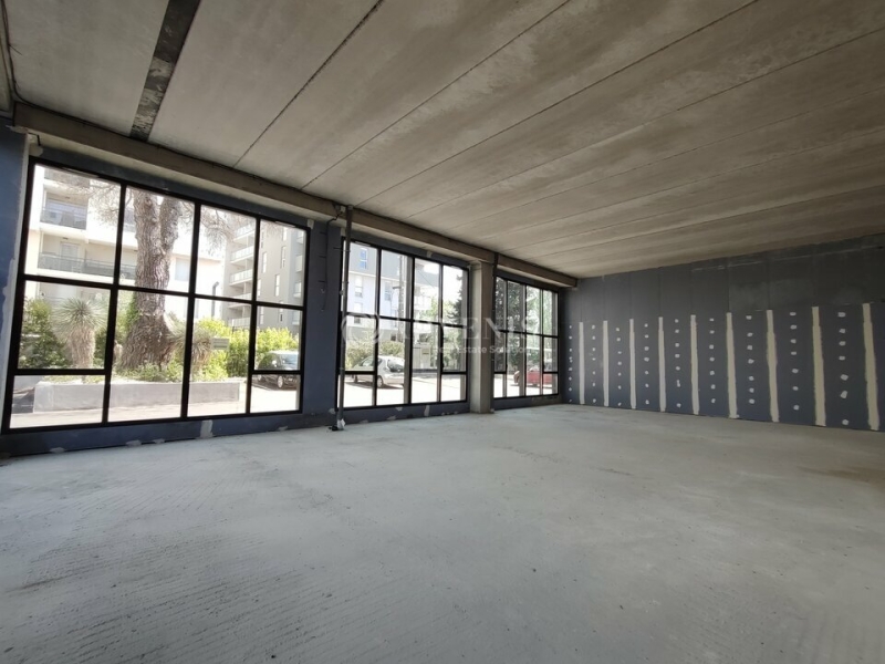 Vente Investisseur Bureaux MONTPELLIER (34000) - Photo 3