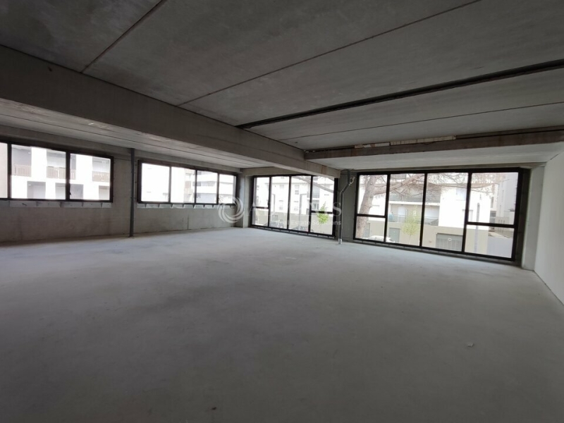 Vente Investisseur Bureaux MONTPELLIER (34000) - Photo 9
