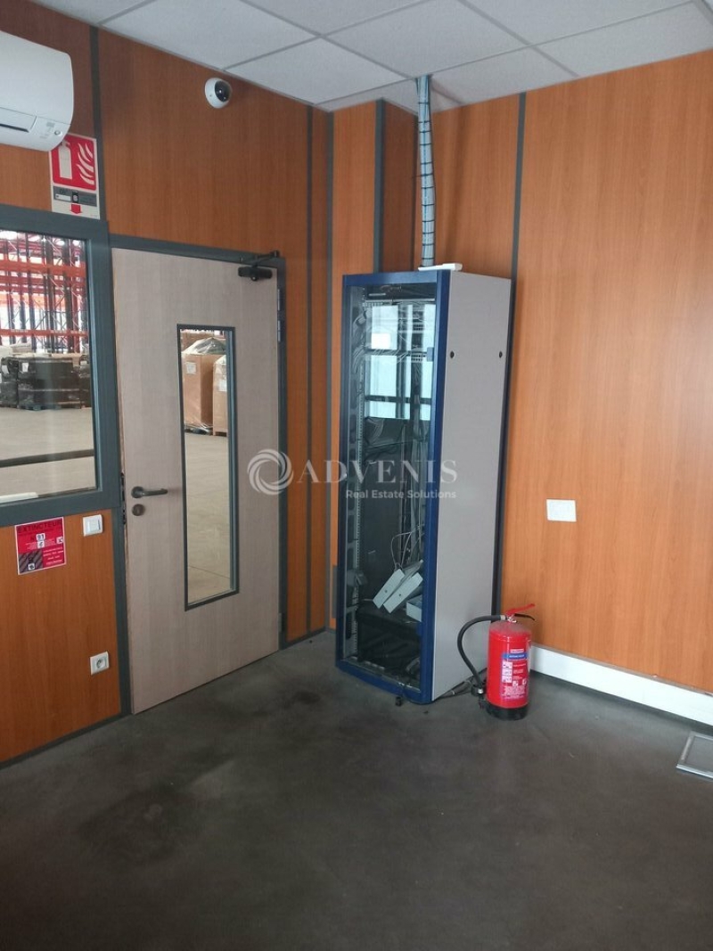 Location Activités Entrepôts NARBONNE (11100) - Photo 10
