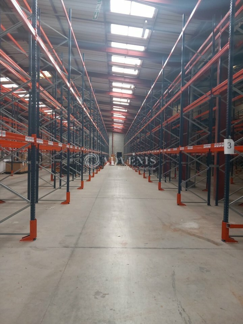 Location Activités Entrepôts NARBONNE (11100) - Photo 11