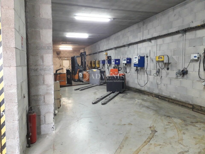 Location Activités Entrepôts NARBONNE (11100) - Photo 3