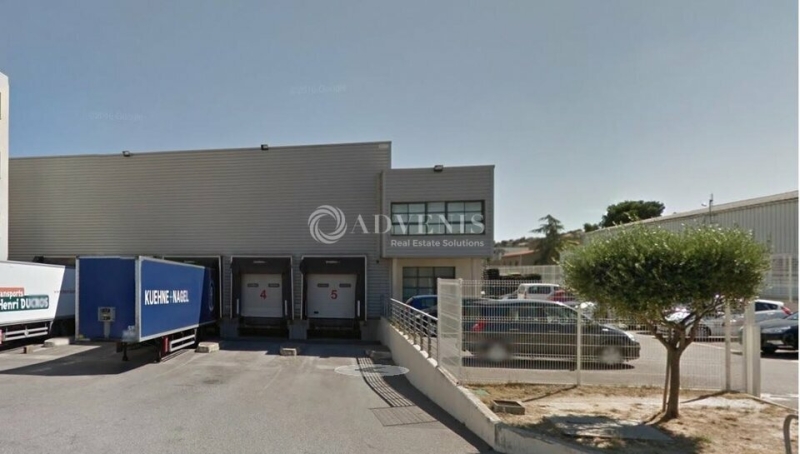 Location Activités Entrepôts NARBONNE (11100) - Photo 6