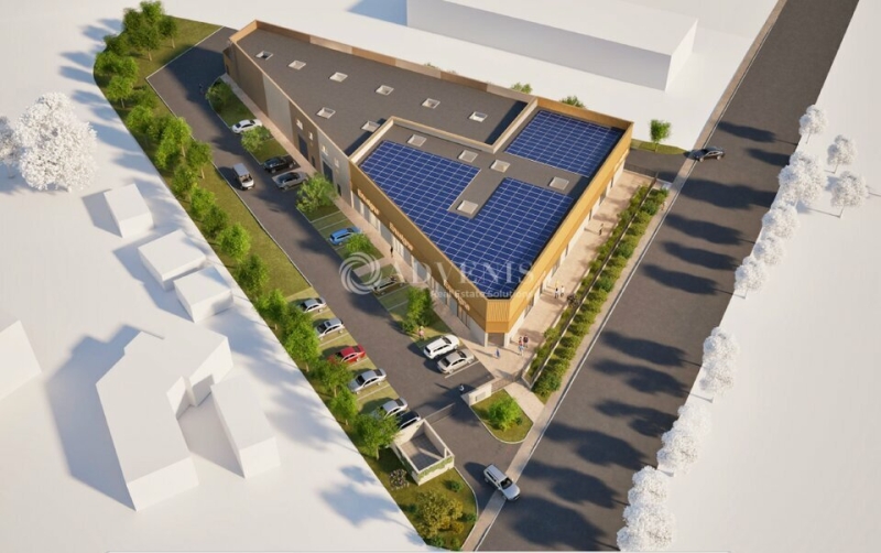 Vente Investisseur Commerces MARAUSSAN (34370) - Photo 4
