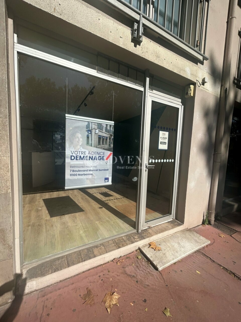 Location Commerces NARBONNE (11100) - Photo 10