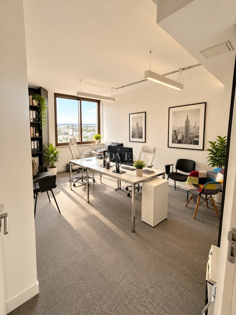 Vente Investisseur Bureaux MONTPELLIER (34000) - Photo 11