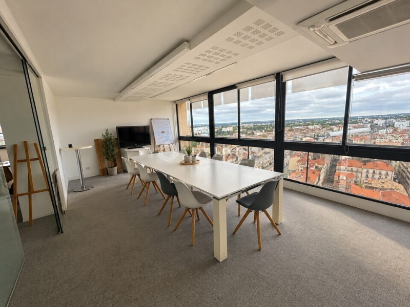 Vente Investisseur Bureaux MONTPELLIER (34000) - Photo 7