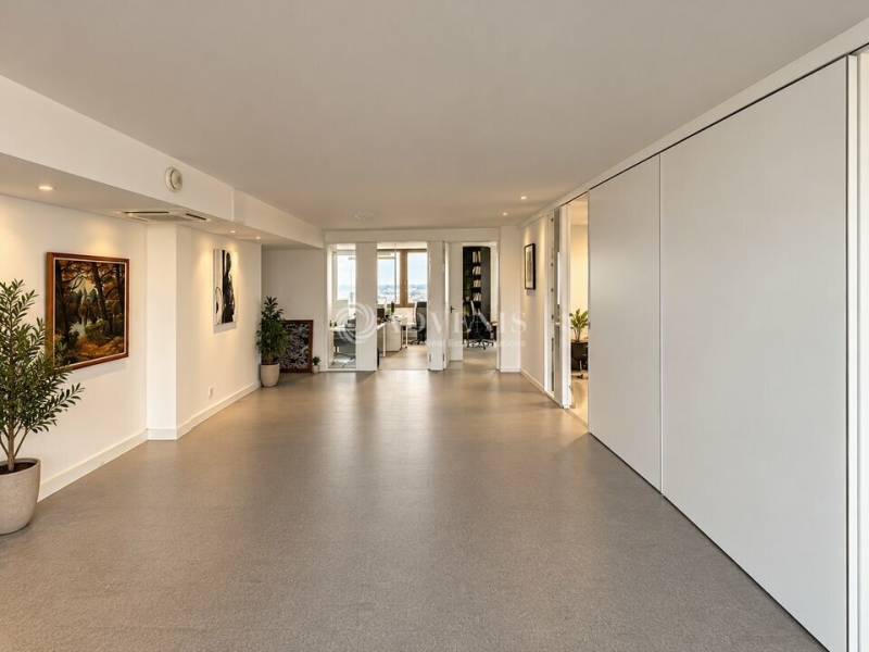 Vente Investisseur Bureaux MONTPELLIER (34000) - Photo 9