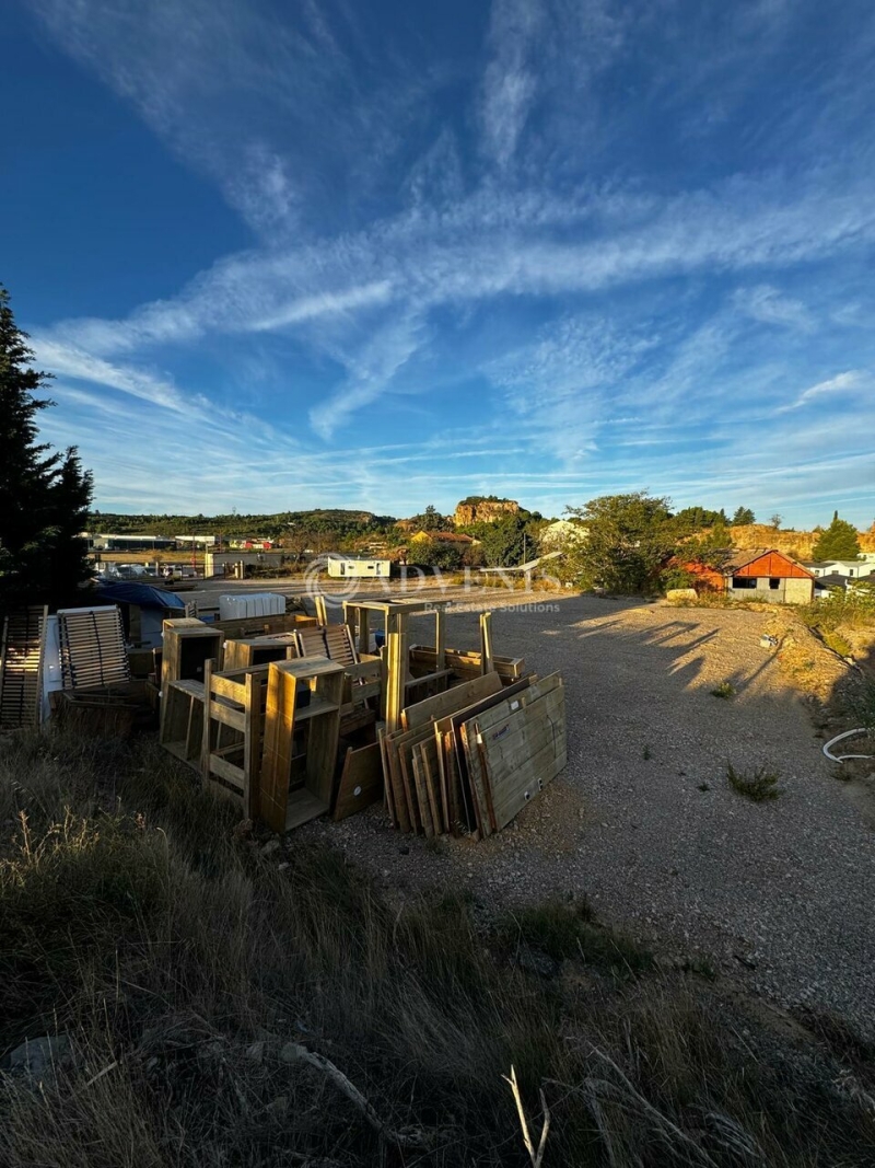 Vente Investisseur Terrain MONTREDON DES CORBIÈRES (11100) - Photo 10