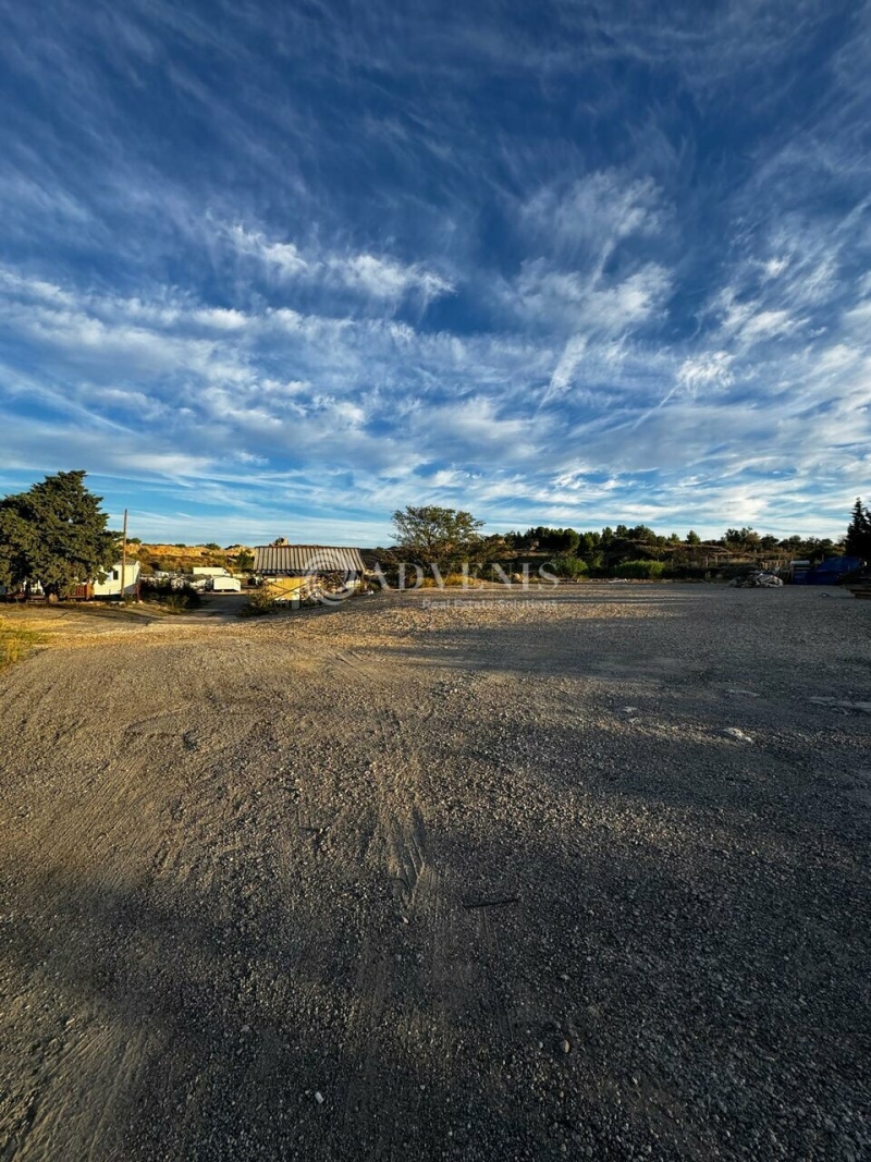 Vente Investisseur Terrain MONTREDON DES CORBIÈRES (11100) - Photo 13