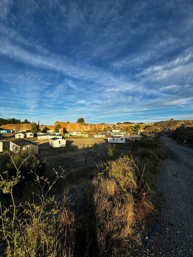 Vente Investisseur Terrain MONTREDON DES CORBIÈRES (11100) - Photo 4