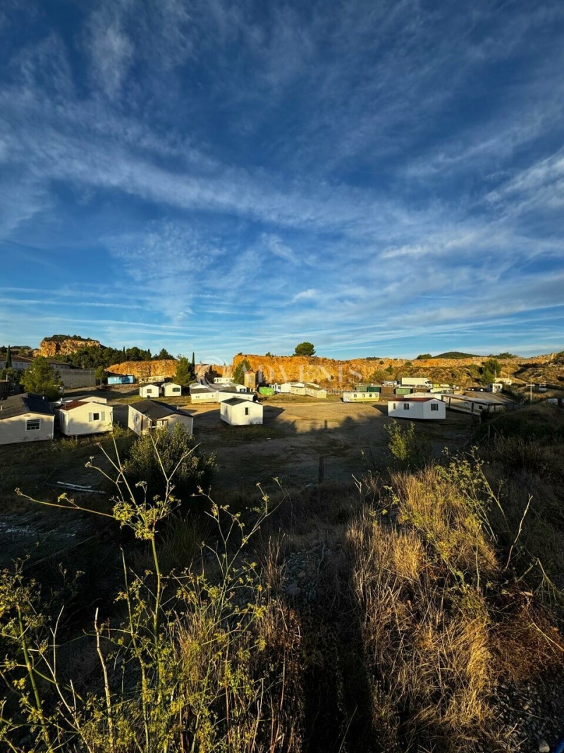 Vente Investisseur Terrain MONTREDON DES CORBIÈRES (11100) - Photo 5