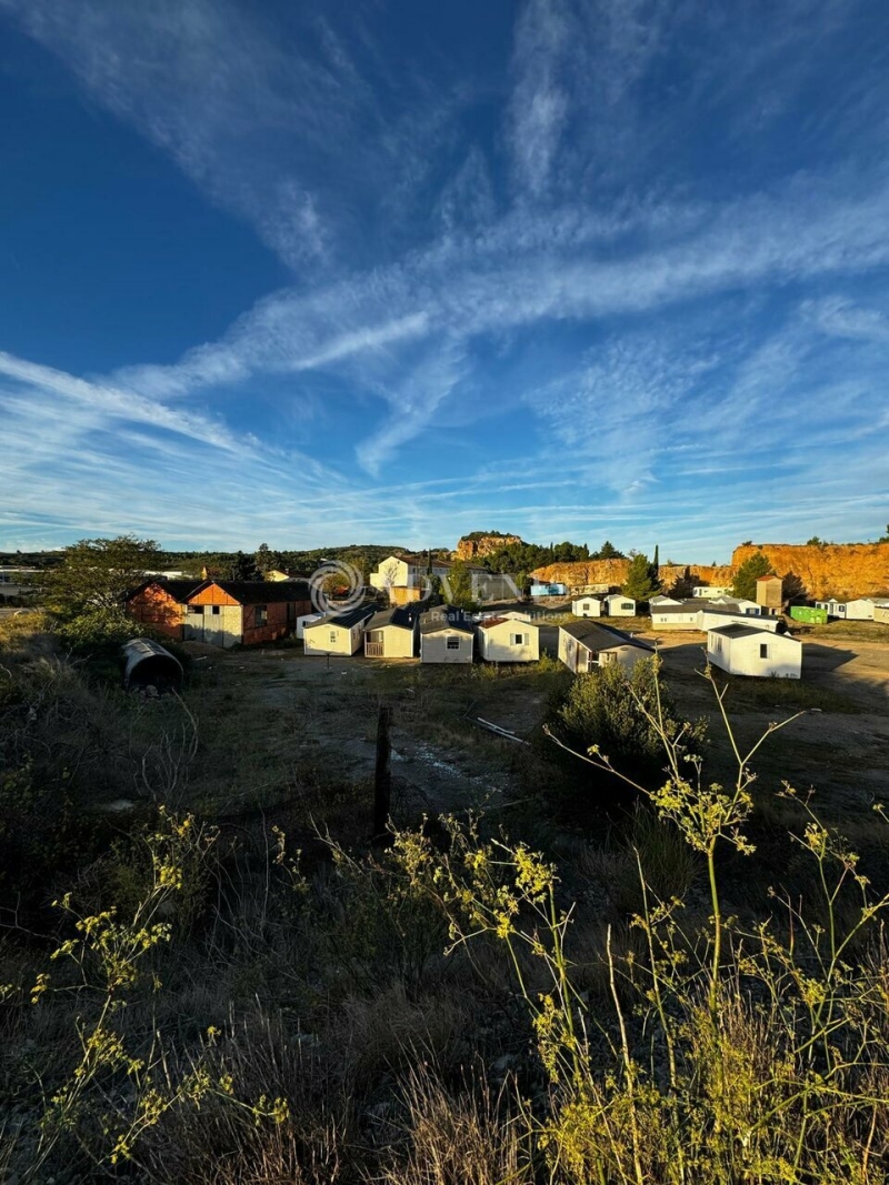Vente Investisseur Terrain MONTREDON DES CORBIÈRES (11100) - Photo 6