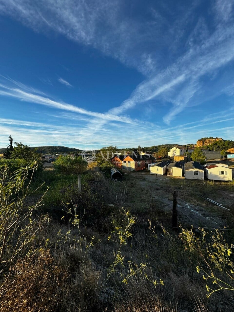 Vente Investisseur Terrain MONTREDON DES CORBIÈRES (11100) - Photo 7
