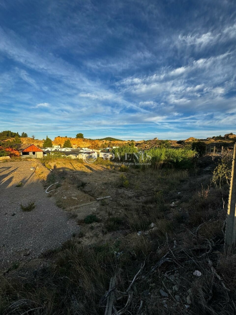 Vente Investisseur Terrain MONTREDON DES CORBIÈRES (11100) - Photo 8