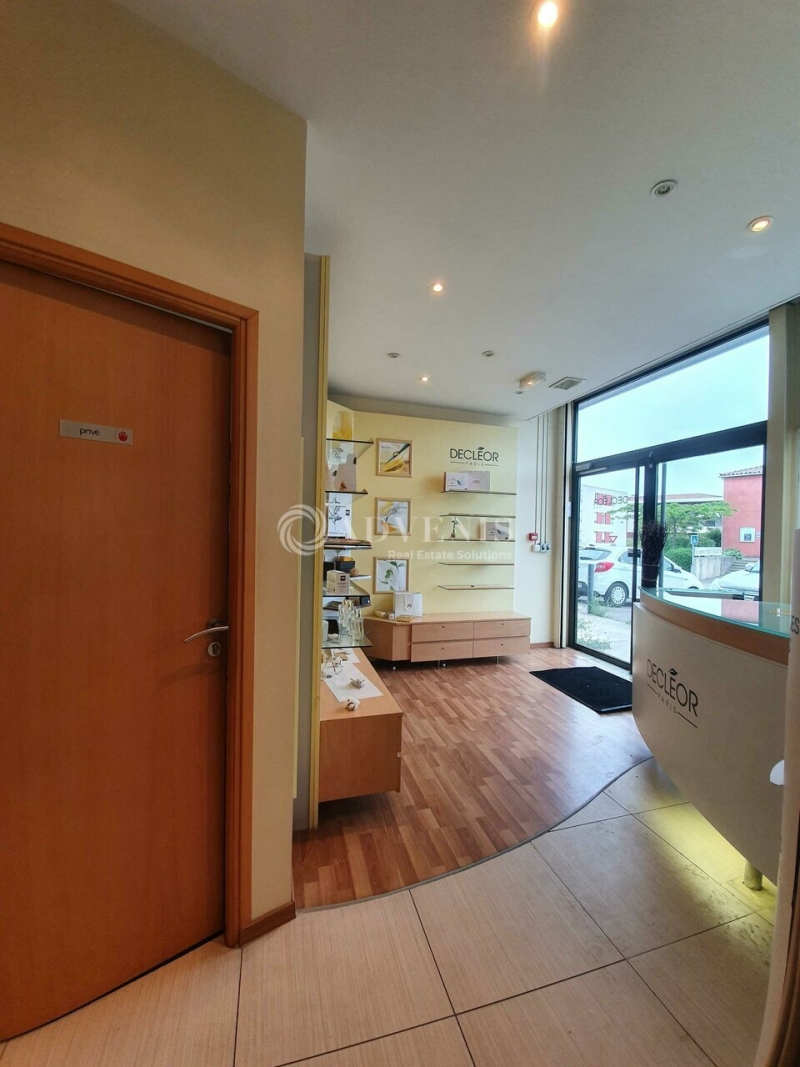 Location Commerces LE CRÈS (34920) - Photo 3