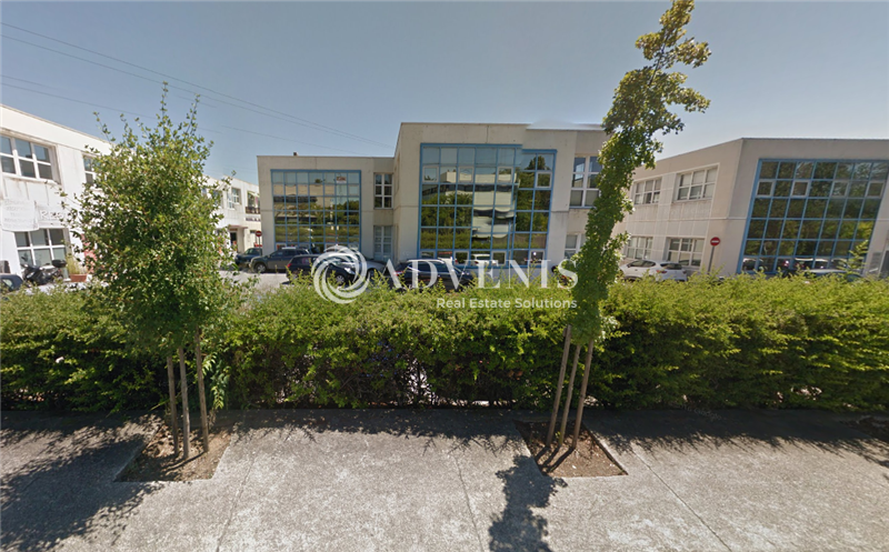 Location Bureaux MONTPELLIER (34000) - Photo 1