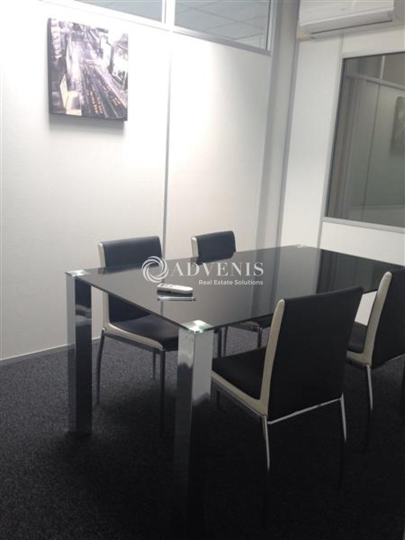 Location Bureaux MONTPELLIER (34000) - Photo 2