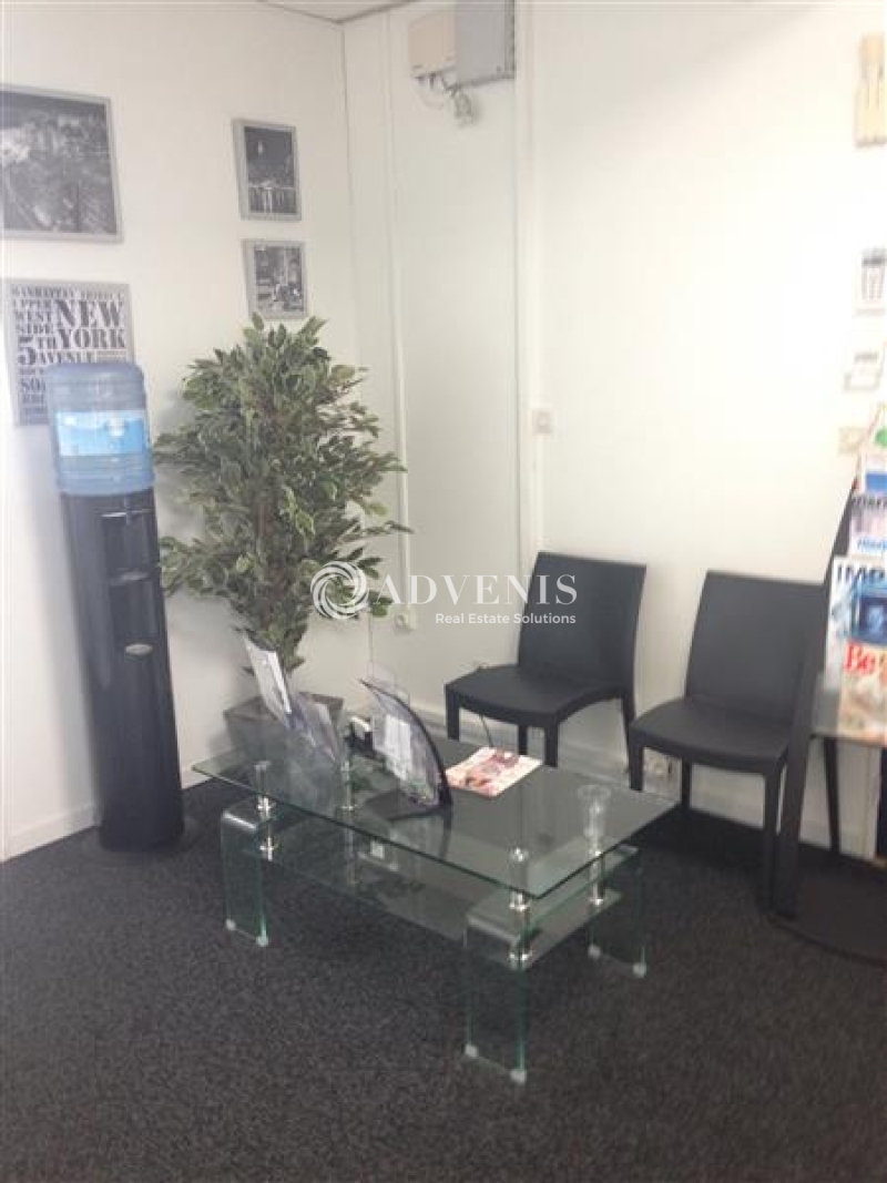 Location Bureaux MONTPELLIER (34000) - Photo 3