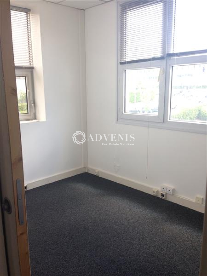 Location Bureaux MONTPELLIER (34000) - Photo 4