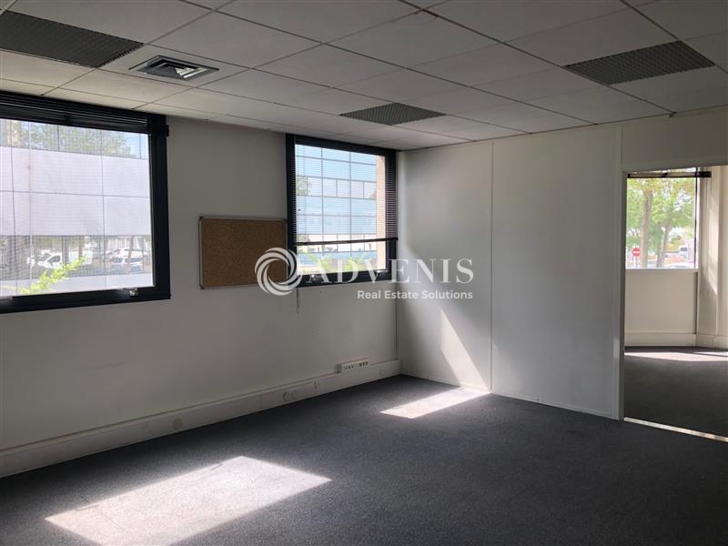 Location Bureaux MONTPELLIER (34000) - Photo 2