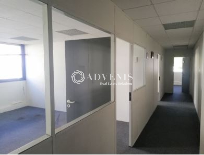 Location Bureaux MONTPELLIER (34000) - Photo 3