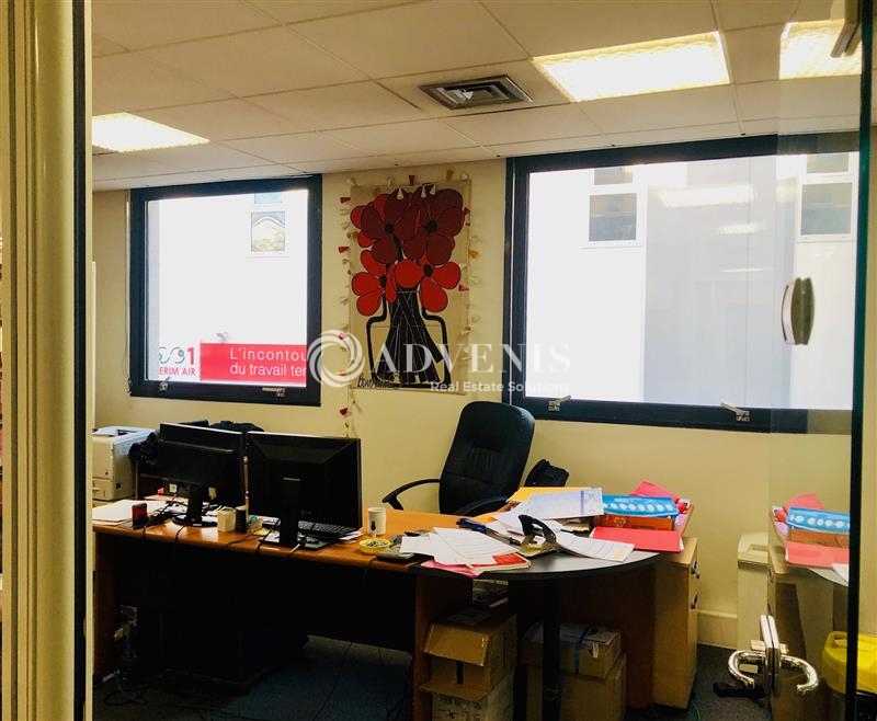 Location Bureaux MONTPELLIER (34000) - Photo 4