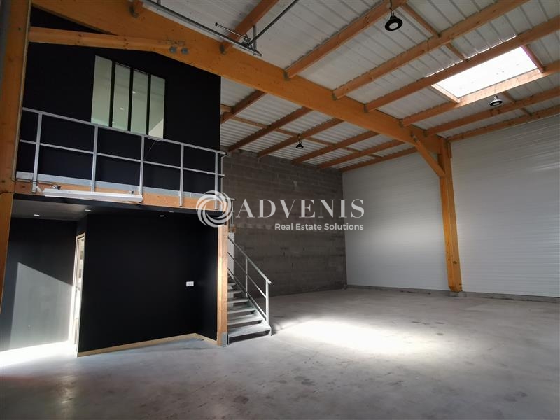 Location Activités Entrepôts SAINT MALO (35400) - Photo 3