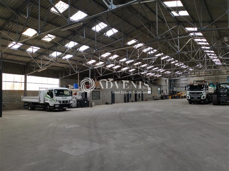 Location Entrepôts POMMERET (22120) - Photo 3