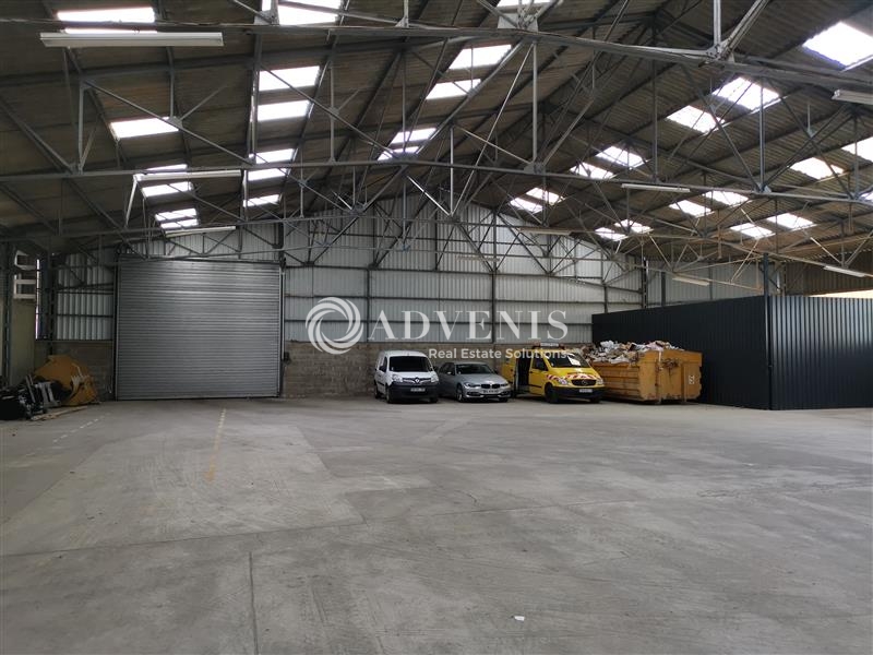 Location Entrepôts POMMERET (22120) - Photo 4