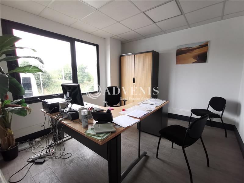 Location Entrepôts POMMERET (22120) - Photo 7