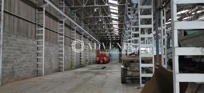 Location Entrepôts POMMERET (22120) - Photo 8