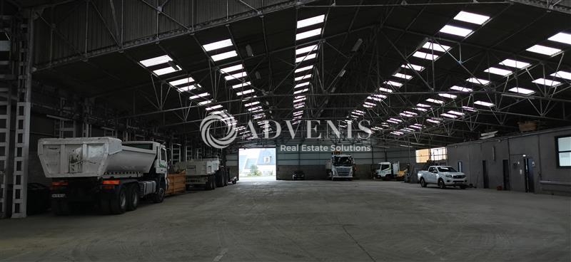 Location Entrepôts POMMERET (22120) - Photo 9