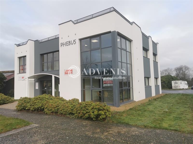 Location Bureaux PLOUFRAGAN (22440) - Photo 1